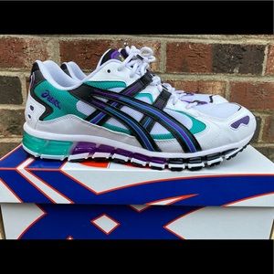ASICS Gel Kayano 5 360 Men’s Sneakers